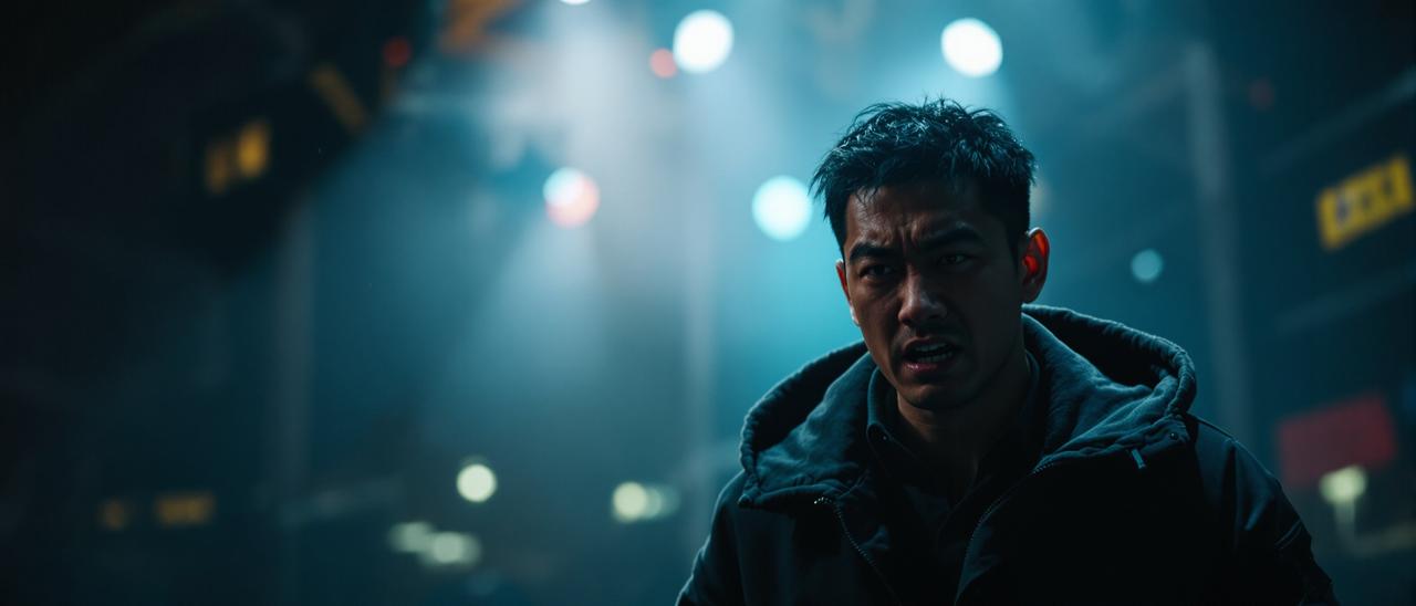 顶流男星私下性格大变样，助理集体出走内幕曝光